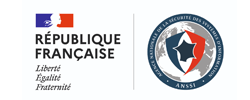 Logo de l'ANSSI