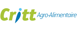 Logo du CRITT Agro-Alimentaire La Rochelle
