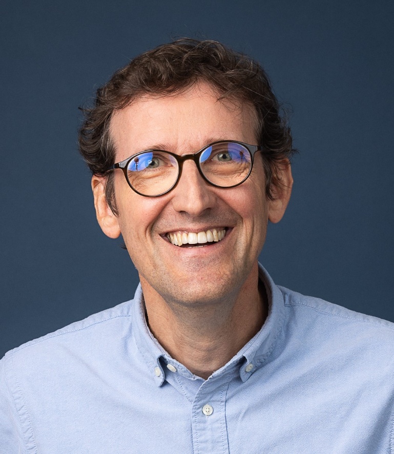 Thierry BOURGEOIS, Président du CRITT Agro-Alimentaire La Rochelle