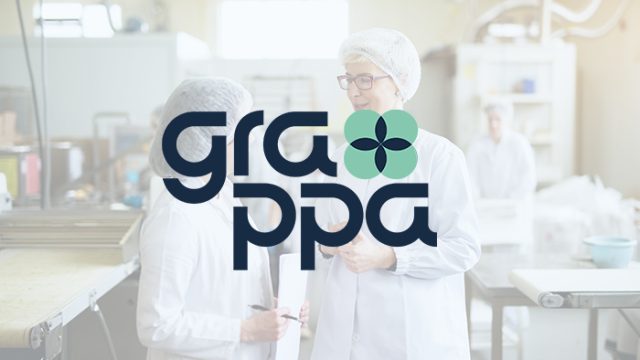 Visuel illustrant l'AAP GRAPPA