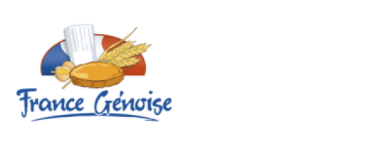 Logo France Génoise